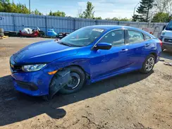 2HGFC2F5XJH012235 2018 HONDA CIVIC