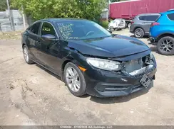 2HGFC2F5XJH013997 2018 HONDA CIVIC