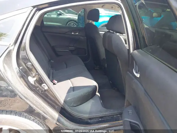 2HGFC2F5XJH013997 2018 HONDA CIVIC - Image 8