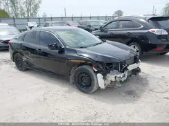 2HGFC2F5XJH014020 2018 HONDA CIVIC