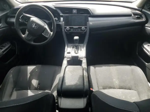2HGFC2F5XJH014650 2018 HONDA CIVIC - Image 8