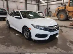 2HGFC2F5XJH016057 2018 HONDA CIVIC