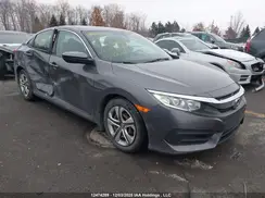 2HGFC2F5XJH018214 2018 HONDA CIVIC