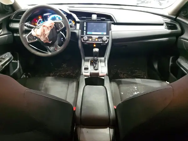2HGFC2F5XJH018794 2018 HONDA CIVIC - Image 8