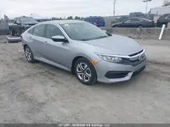 2HGFC2F5XJH019279 2018 HONDA CIVIC