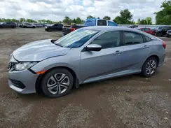 2HGFC2F5XJH020514 2018 HONDA CIVIC