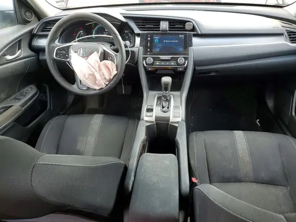 2HGFC2F5XJH020514 2018 HONDA CIVIC - Image 8