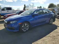2HGFC2F5XJH034333 2018 HONDA CIVIC