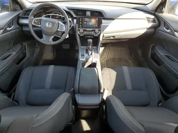 2HGFC2F5XJH034333 2018 HONDA CIVIC - Image 8