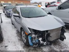 2HGFC2F5XJH034798 2018 HONDA CIVIC