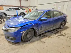 2HGFC2F5XJH035515 2018 HONDA CIVIC