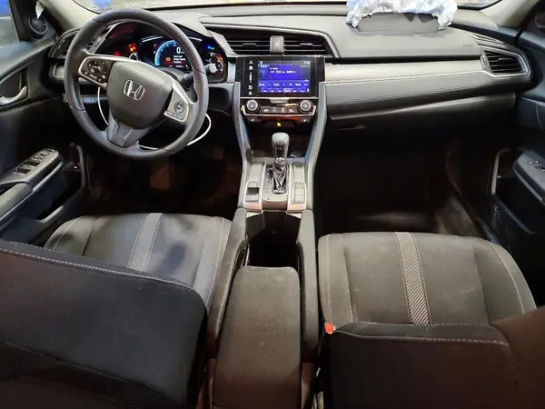 2HGFC2F5XJH035515 2018 HONDA CIVIC - Image 8