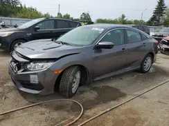 2HGFC2F5XJH035627 2018 HONDA CIVIC