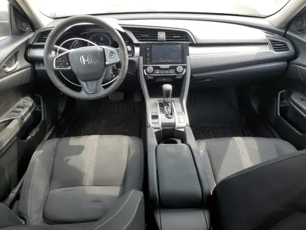 2HGFC2F5XJH035627 2018 HONDA CIVIC - Image 8