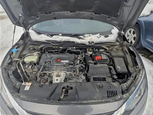 2HGFC2F5XJH035806 2018 HONDA CIVIC - Image 8