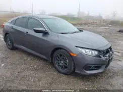 2HGFC2F5XJH041279 2018 HONDA CIVIC