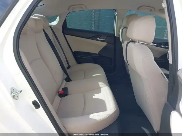 2HGFC2F5XJH502402 2018 HONDA CIVIC - Image 8