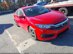 2HGFC2F5XJH503565 2018 HONDA CIVIC