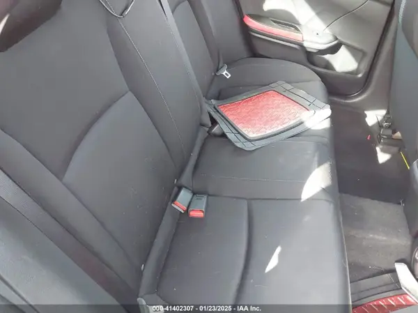 2HGFC2F5XJH503565 2018 HONDA CIVIC - Image 8