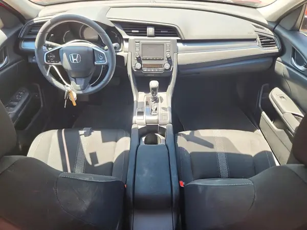 2HGFC2F5XJH503596 2018 HONDA CIVIC - Image 8
