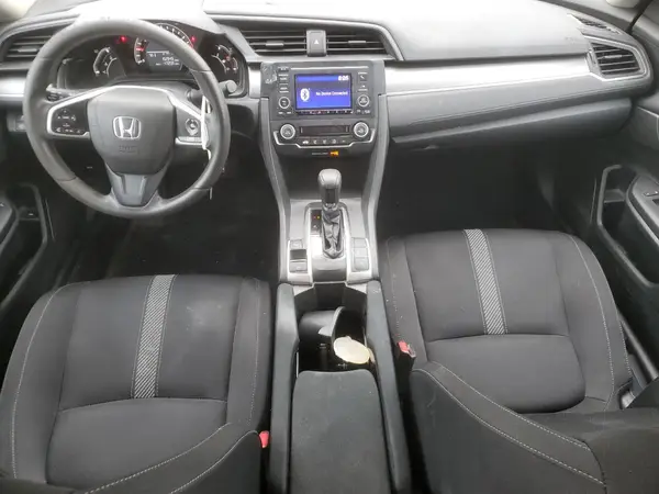 2HGFC2F5XJH504473 2018 HONDA CIVIC - Image 8