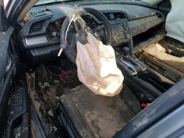 2HGFC2F5XJH505624 2018 HONDA CIVIC - Image 8