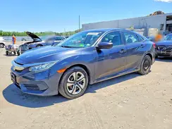 2HGFC2F5XJH506322 2018 HONDA CIVIC