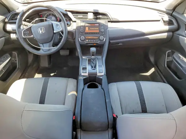 2HGFC2F5XJH506322 2018 HONDA CIVIC - Image 8