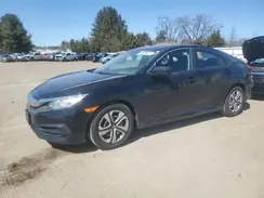 2HGFC2F5XJH506787 2018 HONDA CIVIC
