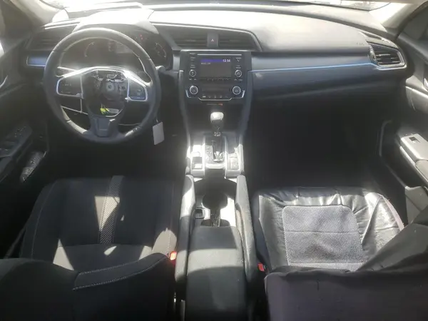 2HGFC2F5XJH506787 2018 HONDA CIVIC - Image 8