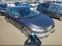 2HGFC2F5XJH508040 2018 HONDA CIVIC
