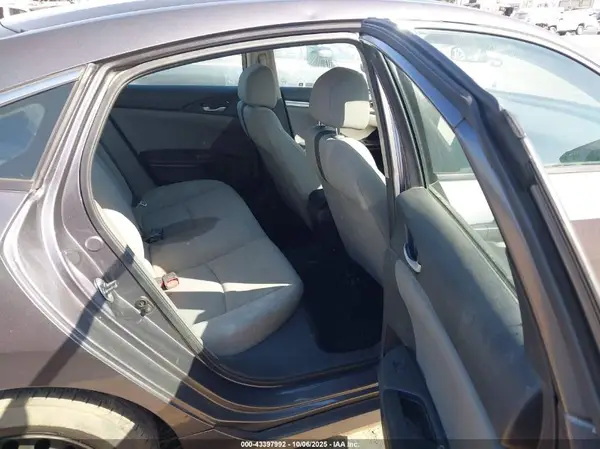 2HGFC2F5XJH508040 2018 HONDA CIVIC - Image 8