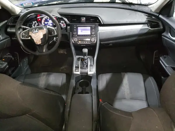 2HGFC2F5XJH508457 2018 HONDA CIVIC - Image 8