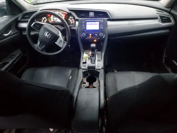 2HGFC2F5XJH509253 2018 HONDA CIVIC - Image 8