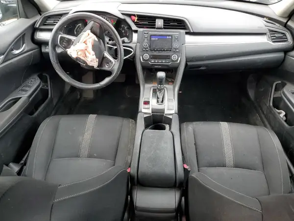 2HGFC2F5XJH510838 2018 HONDA CIVIC - Image 8