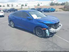 2HGFC2F5XJH511729 2018 HONDA CIVIC