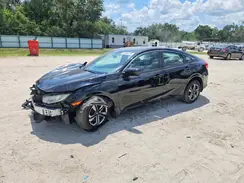 2HGFC2F5XJH512007 2018 HONDA CIVIC