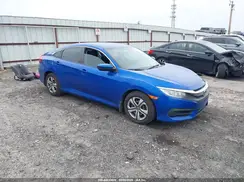 2HGFC2F5XJH514291 2018 HONDA CIVIC