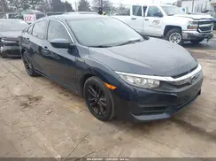 2HGFC2F5XJH515103 2018 HONDA CIVIC