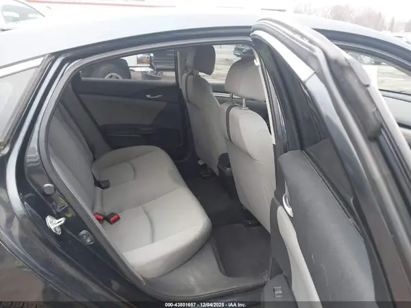 2HGFC2F5XJH515103 2018 HONDA CIVIC - Image 8