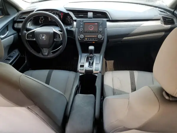 2HGFC2F5XJH515943 2018 HONDA CIVIC - Image 8