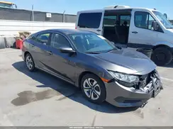 2HGFC2F5XJH516462 2018 HONDA CIVIC