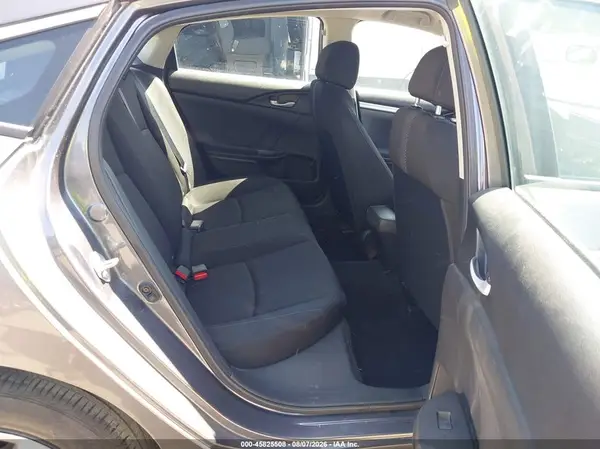 2HGFC2F5XJH516462 2018 HONDA CIVIC - Image 8