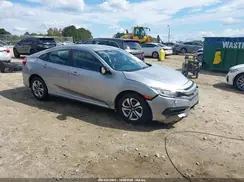 2HGFC2F5XJH517448 2018 HONDA CIVIC
