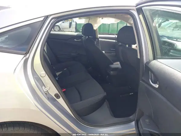 2HGFC2F5XJH517448 2018 HONDA CIVIC - Image 8