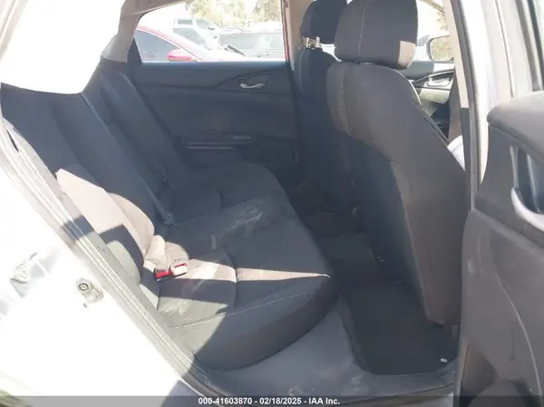 2HGFC2F5XJH517482 2018 HONDA CIVIC - Image 8