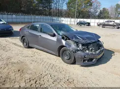 2HGFC2F5XJH517899 2018 HONDA CIVIC