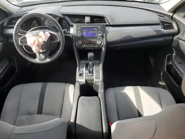 2HGFC2F5XJH517904 2018 HONDA CIVIC - Image 8