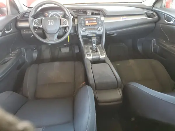 2HGFC2F5XJH519278 2018 HONDA CIVIC - Image 8