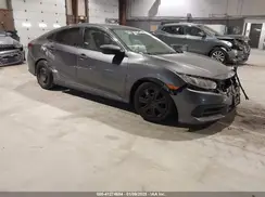 2HGFC2F5XJH520527 2018 HONDA CIVIC